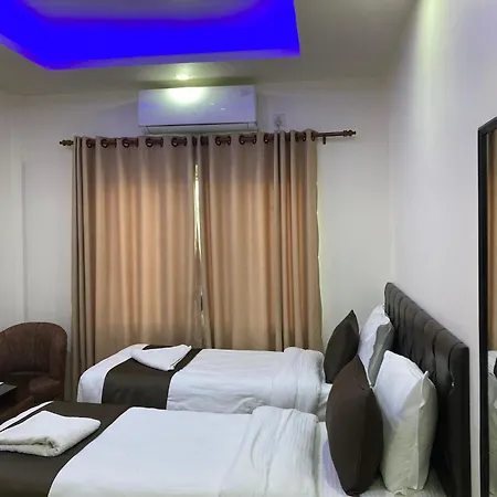 Dream Palace